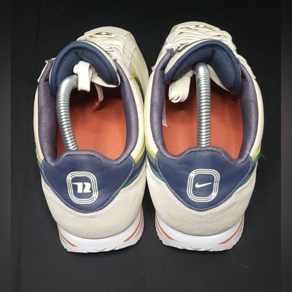 Nike Cortez - Coconut Milk - Size 8m - Picture 3 of 6